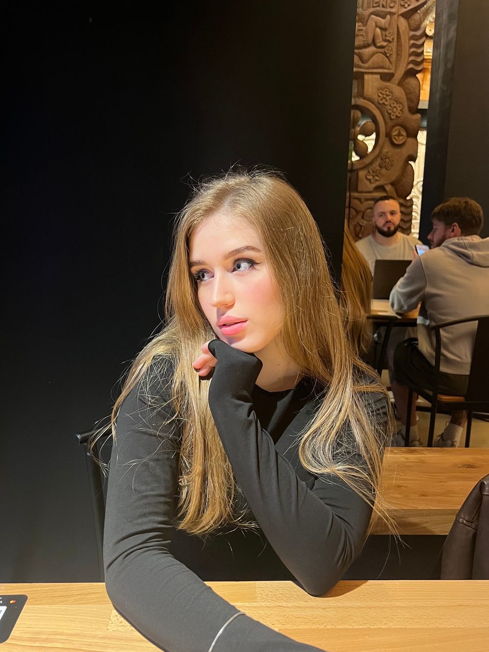 Anna Hladyniuk — Account Manager at Recruo