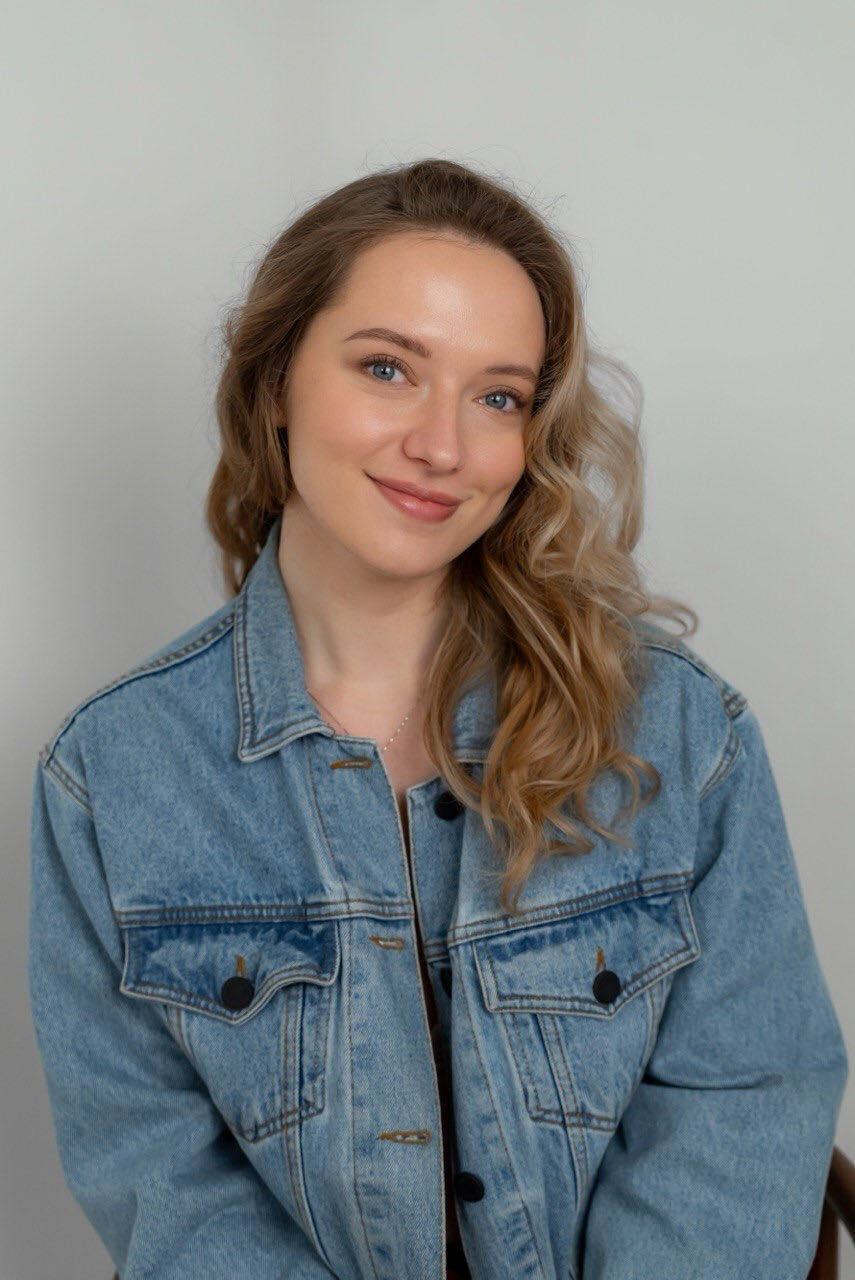 Maryna Hrynyshyna — Technical Recruitment Lead at Recruo