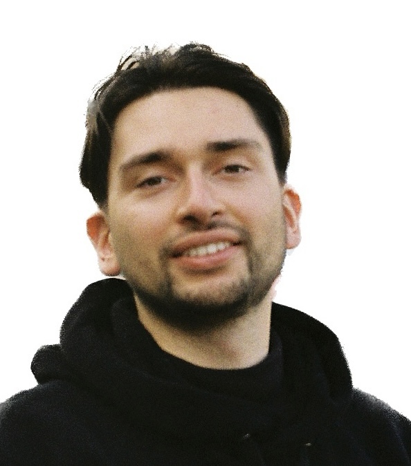 Nikita Kiselov - CTO at Recruo