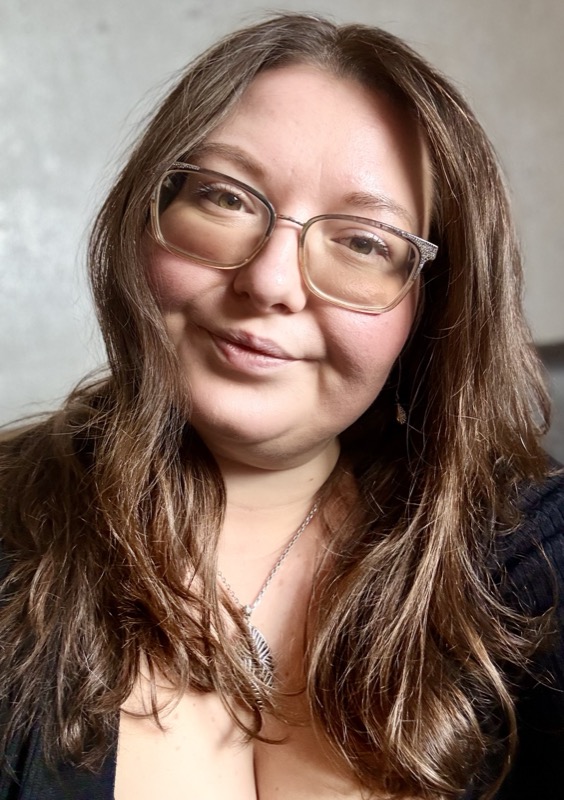 Olena Ponomarchuk — Chief Business Development Officer at Recruo