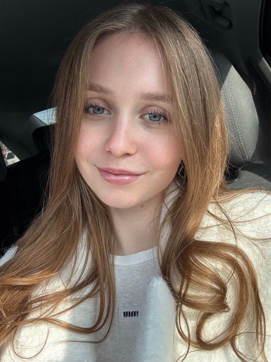 Sofiia Senkiv — Product & Sales Manager at Recruo