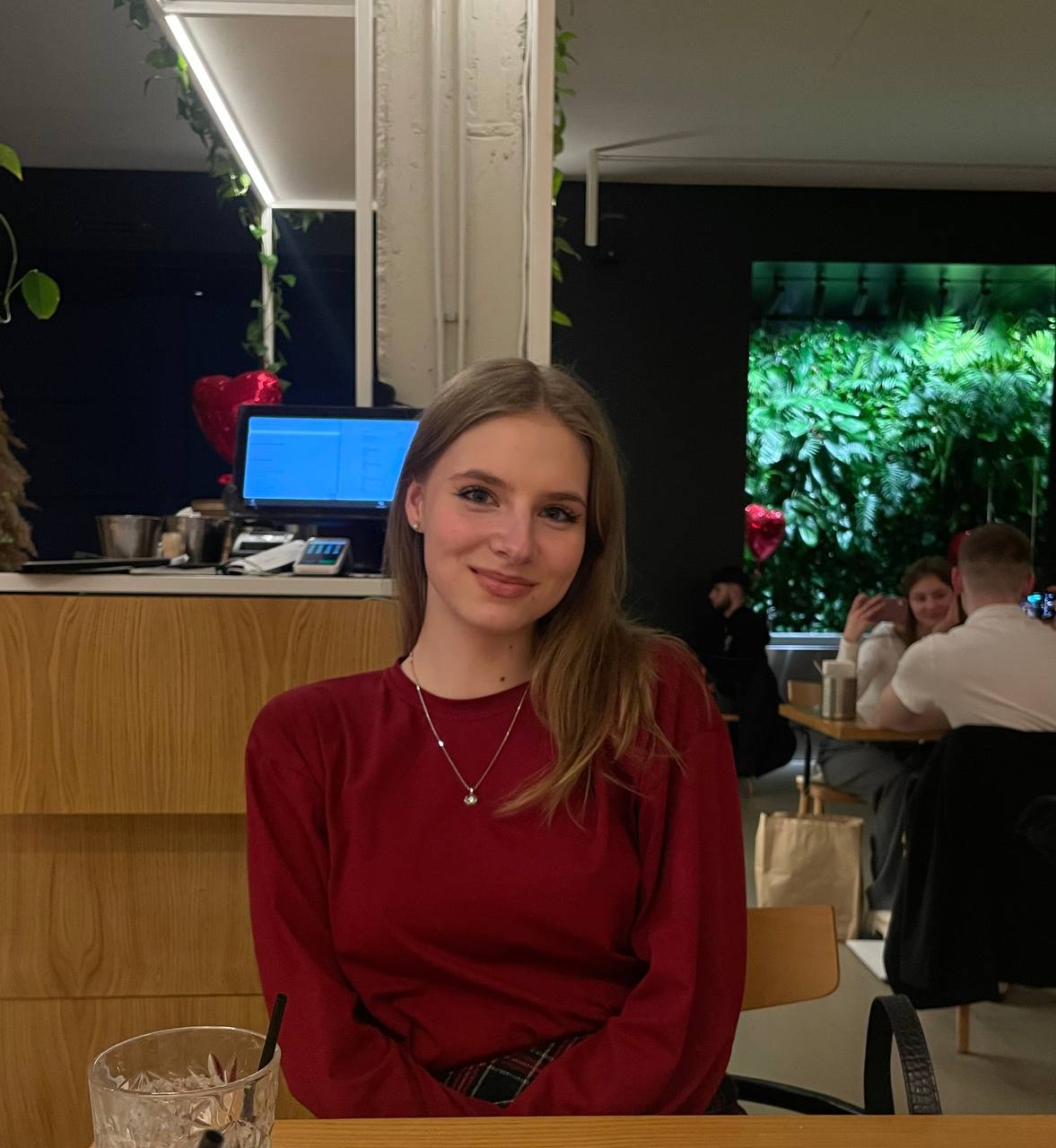 Tamila Moroz — Marketing Manager at Recruo