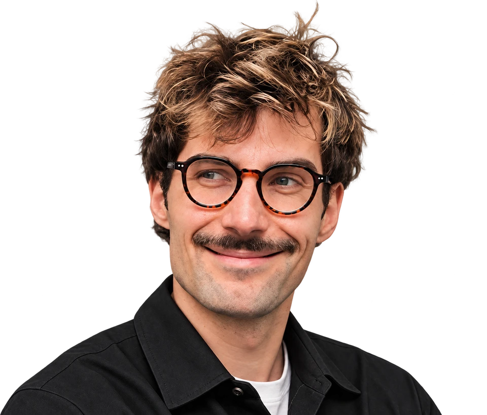 Tomasz Szawica — Product Manager at Recruo