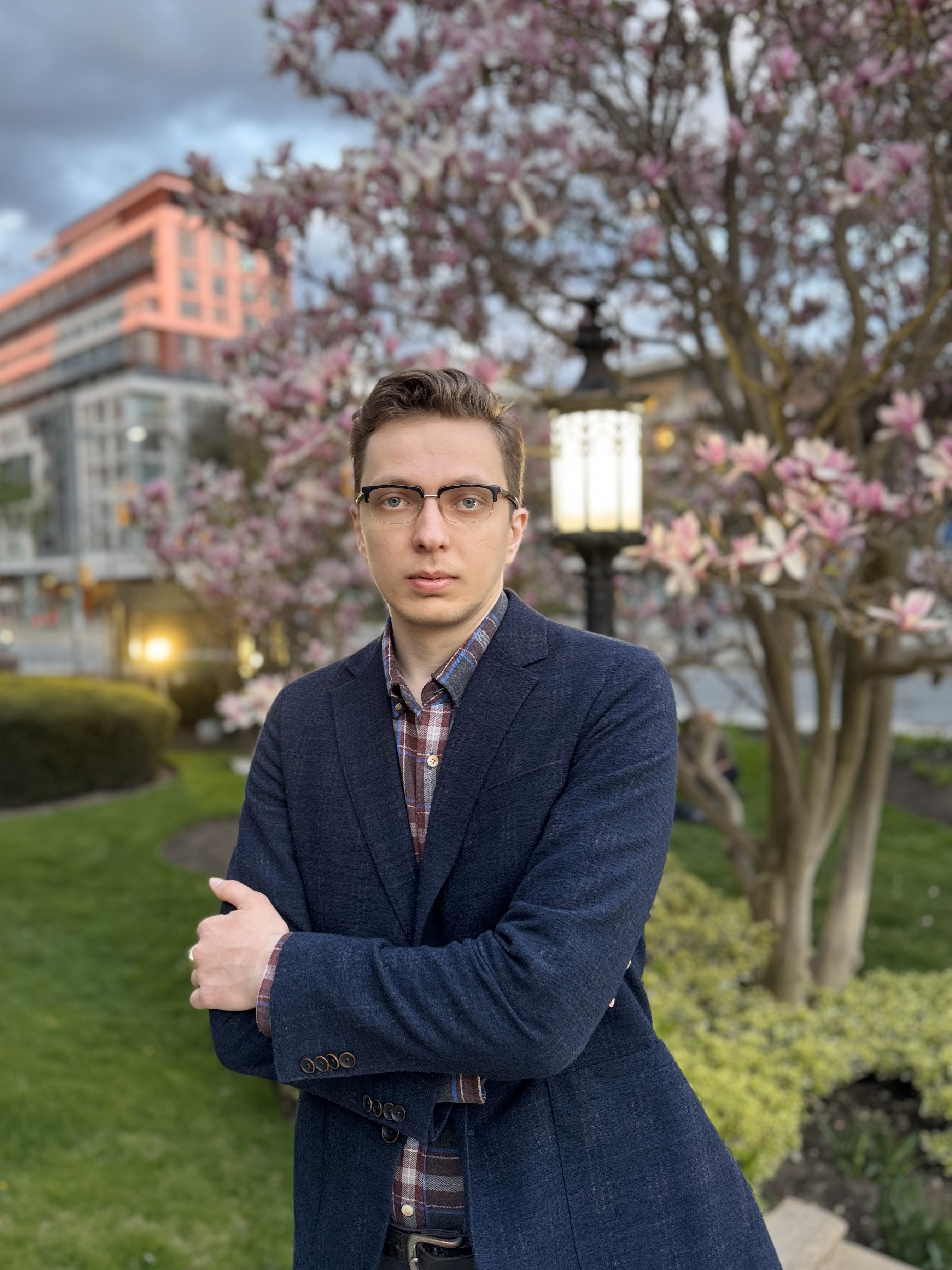 Volodymyr Antoshkiv - CPO at Recruo